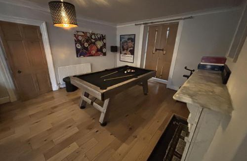 Dwyran House | Stunning Period Property