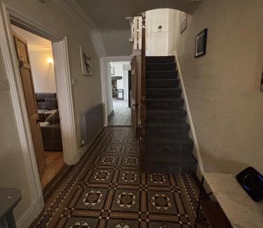 Dwyran House | Stunning Period Property