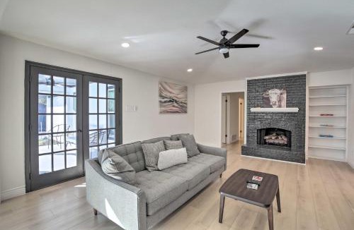 Cowley House | Stunning Plano Home w/Private Pool & Hot Tub