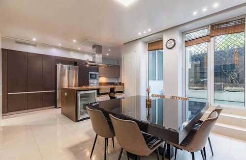 Neuilly-sur-Seine House | Stunning private hotel with rooftop terrace - Neuilly