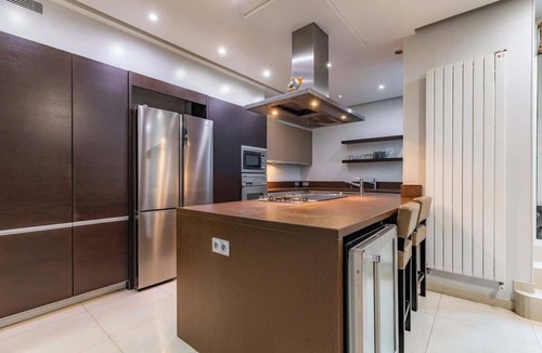 Neuilly-sur-Seine House | Stunning private hotel with rooftop terrace - Neuilly