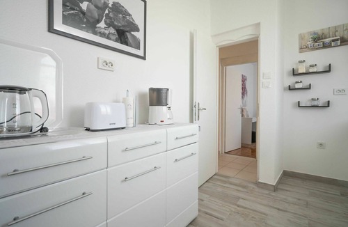 Klenovica House | Stunning private villa for 10 guests with A/C, private pool, WIFI, TV and terrace