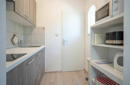 Klenovica House | Stunning private villa for 10 guests with A/C, private pool, WIFI, TV and terrace