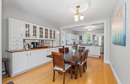 Groton House | Stunning Private 3-Acre Retreat Near Ithaca - Sleeps 12 - Fire Pit