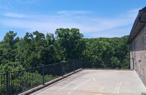 Jacksonville RV Rental | Stunning private RV spot. Bring your own rig!
