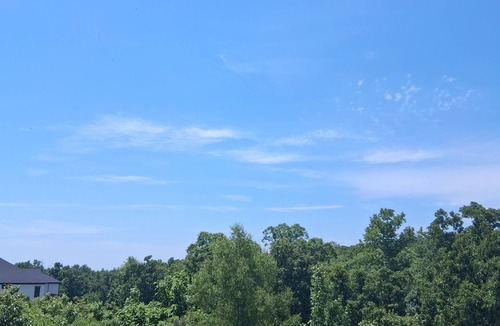 Jacksonville RV Rental | Stunning private RV spot. Bring your own rig!