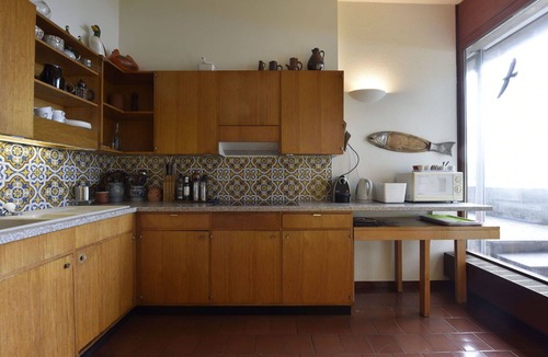 Montreux Villa | Stunning private villa for 7 guests with WIFI, terrace and pets allowed