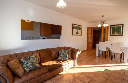 Olivella House | Stunning private villa for 6 people with A/C, private pool, WIFI, TV and patio