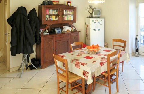 Montcabrier Villa | Stunning private villa for 6 people with WIFI, private pool, TV and terrace