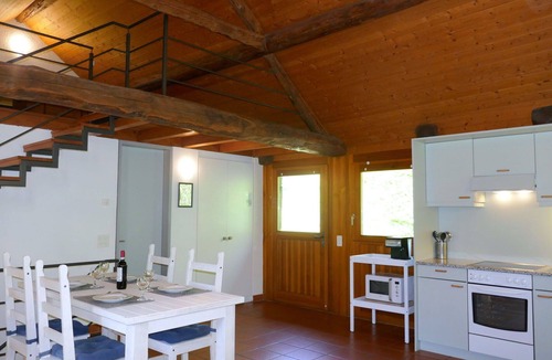 Ponto Valentino House | Stunning private villa for 4 guests with WIFI, TV, terrace and panoramic view