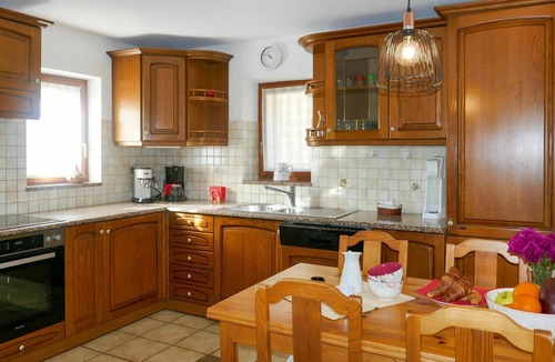 Negrentino House | Stunning private villa for 6 people with WIFI, TV and pets allowed
