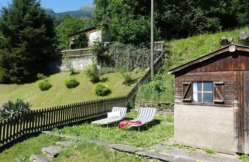 Negrentino House | Stunning private villa for 6 people with WIFI, TV and pets allowed