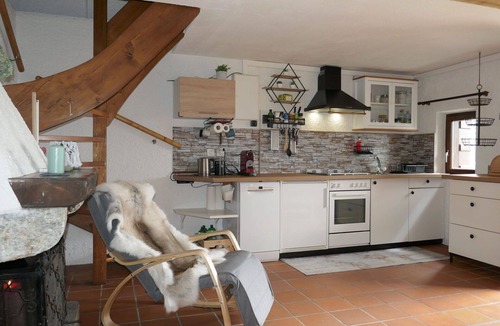 Acquarossa House | Stunning private villa for 4 people with WIFI and patio
