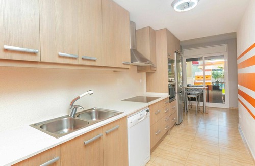 Segur de Calafell House | Stunning private villa for 7 guests with private pool, A/C, TV and patio