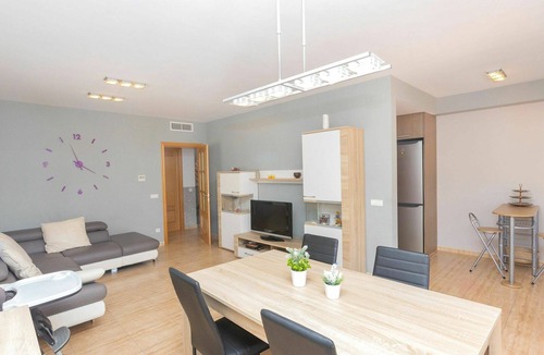 Segur de Calafell House | Stunning private villa for 7 guests with private pool, A/C, TV and patio