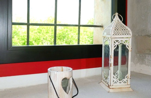 Semione House | Stunning private villa for 6 guests with WIFI, TV and patio