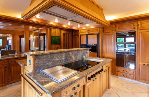 Ollon House | Stunning private villa for 10 guests with private pool, terrace and panoramic view
