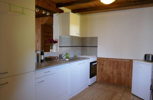 Acquarossa House | Stunning private villa for 4 guests with TV, terrace and panoramic view