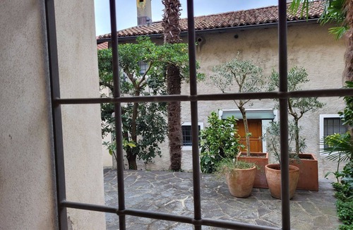 Manno House | Stunning private villa for 6 guests with WIFI, TV, patio and panoramic view