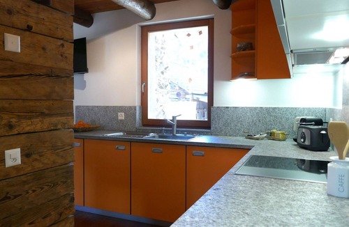 Mairengo House | Stunning private villa for 5 people with WIFI, TV and pets allowed