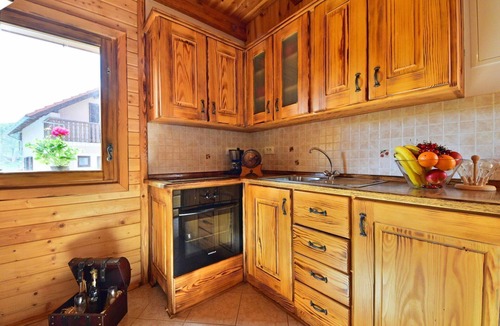Krivi Put House | Stunning private villa for 5 people with A/C, pool, WIFI, hot tub, TV, terrace and panoramic view