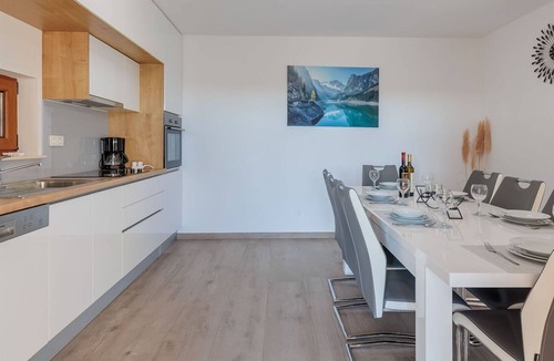 Stankovci House | Stunning private villa for 8 guests with A/C, private pool, WIFI, TV, terrace and parking