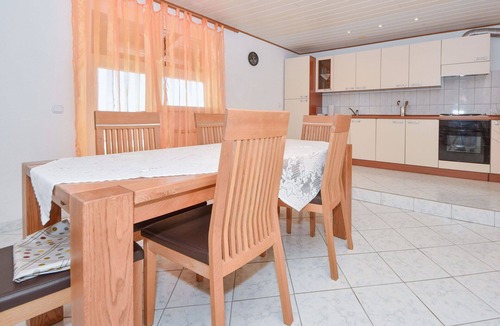 Stankovci House | Stunning private villa with A/C, private pool, WIFI, TV, patio, pets allowed and panoramic view