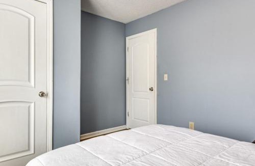 Winder Villa | Stunning Private Villa in Monroe with Pool