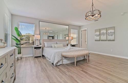 Legacy Park House | Stunning Private Villa with Pool and Spa
