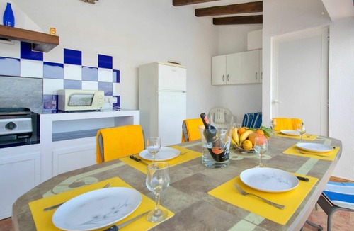 Monte Pego House | Stunning private villa with private pool, A/C, WIFI, TV, terrace, pets allowed and panoramic view