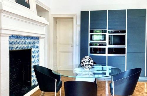 Septeuil Other | STUNNING PROPERTY ❤️ 45' PARIS ❤️ 10 Bdr 20 p