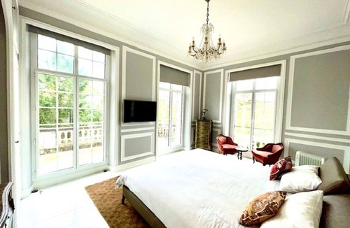 Septeuil Other | STUNNING PROPERTY ❤️ 45' PARIS ❤️ 10 Bdr 20 p