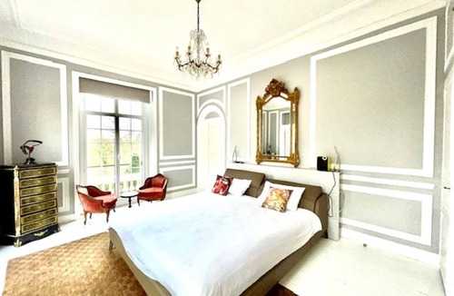 Septeuil Other | STUNNING PROPERTY ❤️ 45' PARIS ❤️ 10 Bdr 20 p