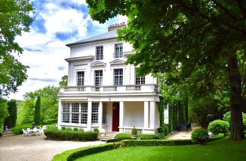Septeuil Other | STUNNING PROPERTY ❤️ 45' PARIS ❤️ 10 Bdr 20 p