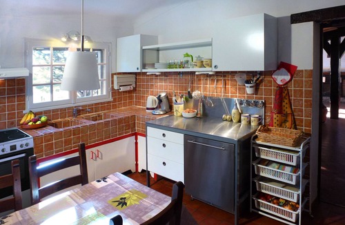 Tourtour Villa | Stunning Provencal View