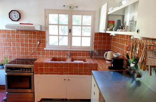 Tourtour Villa | Stunning Provencal View