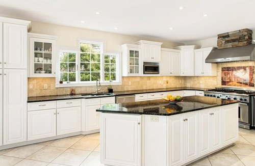 East Quogue House | Stunning & Quite Home in The Hamptons