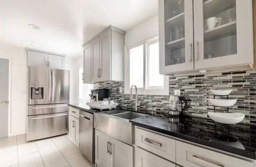 SeaTac House | Stunning Rambler W/Access to Airport & Downtown