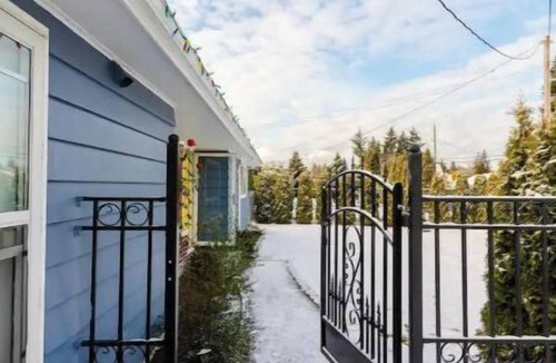 SeaTac House | Stunning Rambler W/Access to Airport & Downtown