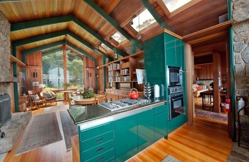 Carmel House | Stunning Ranch Home with Ocean Views