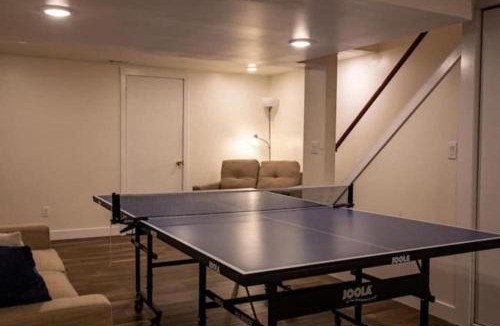 Berrien Springs Apartment | Stunning Ranch in the woods