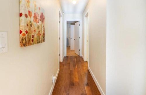 Berrien Springs Apartment | Stunning Ranch in the woods
