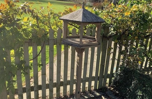 Nutfield House | Stunning Rectory, 15 guests in Surrey