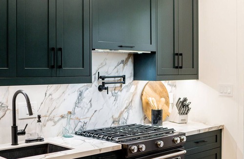 Leslieville House | Stunning renovated home 10 min to downtown