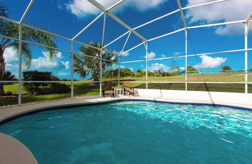 Highlands Reserve House | Stunning Renovated Villa Overlooking Golf Course