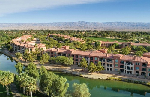 Palm Desert Resort | Stunning Resort Stay-Studio-Marriott's Shadow Ridge Villages