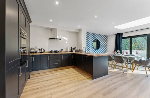 Mells House | Stunning Retreat Close to&nbsp;Bath