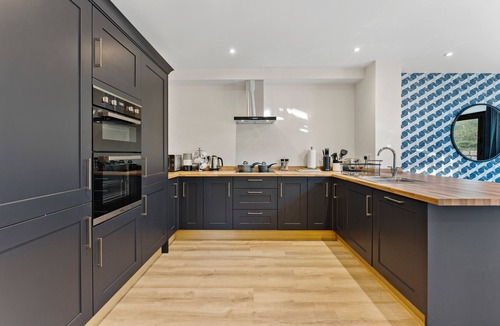 Mells House | Stunning Retreat Close to&nbsp;Bath