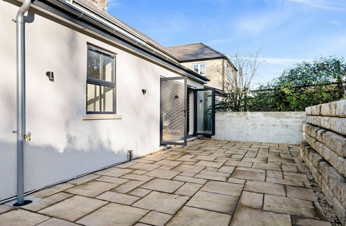 Mells House | Stunning Retreat Close to&nbsp;Bath