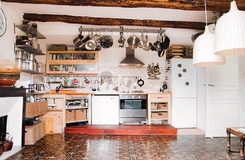 Roquebrun House | Stunning River and Vineyard Views
